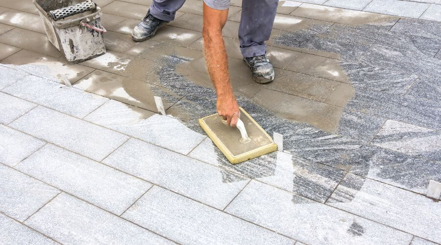 Expert flood damage restoration services in Whittier, NC